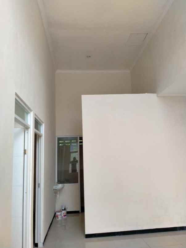 rumah wisma tirta agung gunung anyar row jln 5 mtr