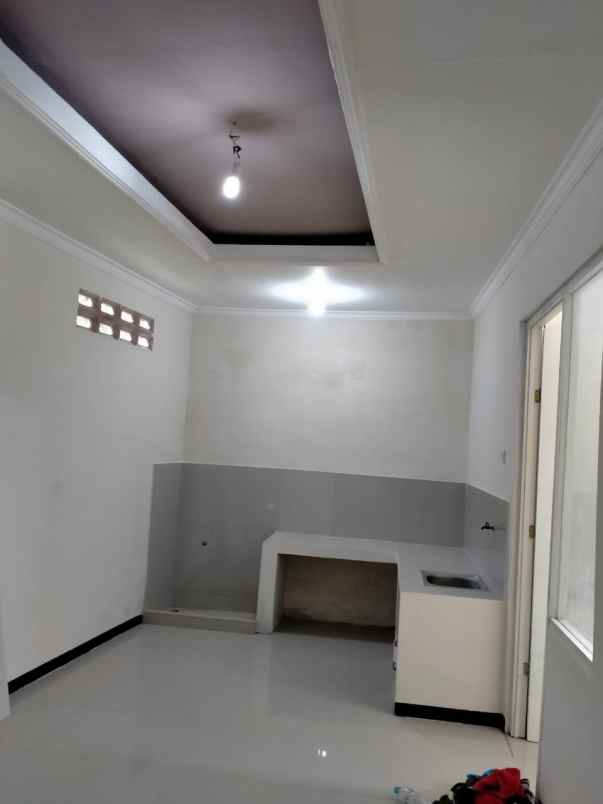 rumah wisma tirta agung gunung anyar row jln 5 mtr