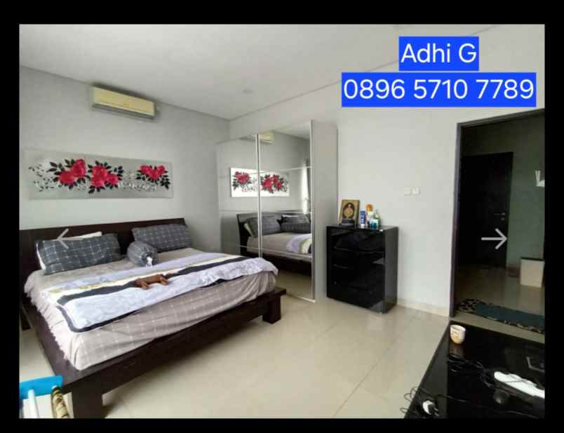 rumat terawat sarijadi kota bandung