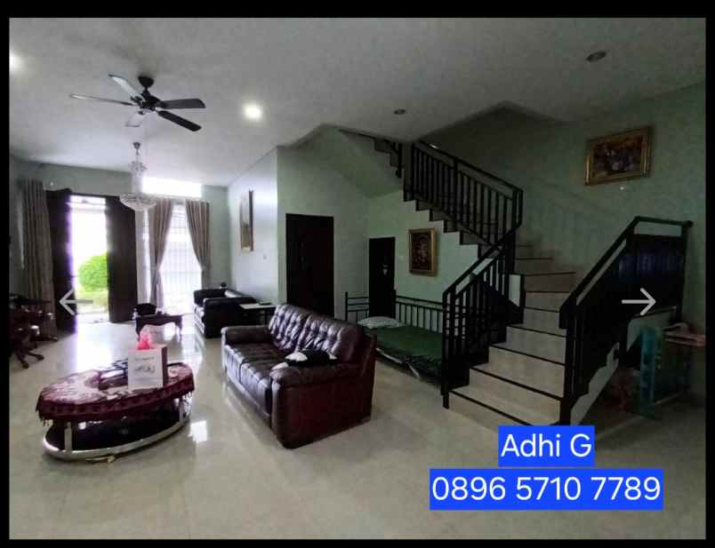 rumat terawat sarijadi kota bandung