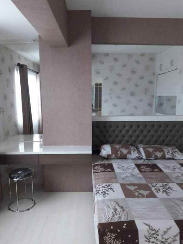 sewa apartemen puncak bukit golf