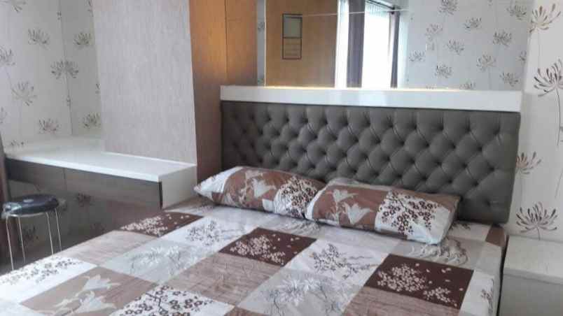 sewa apartemen puncak bukit golf