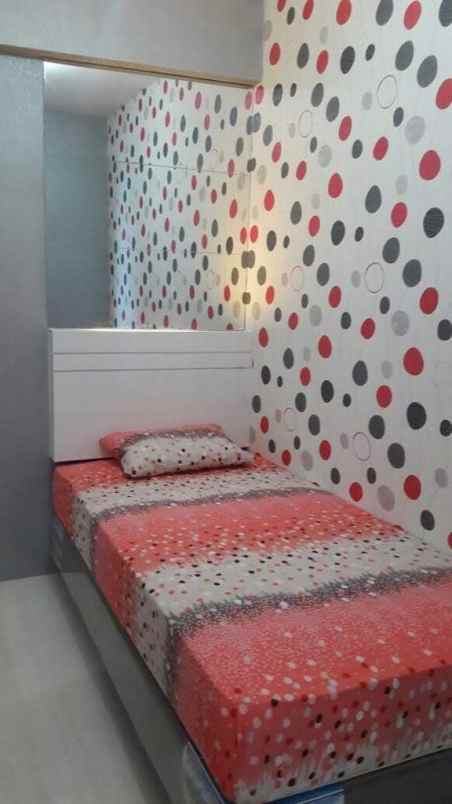 sewa apartemen puncak bukit golf