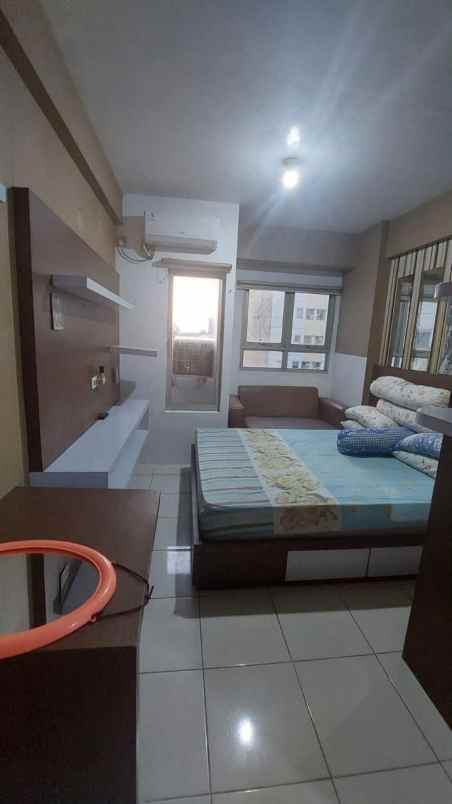 sewa apartemen puncak permai ready agustus