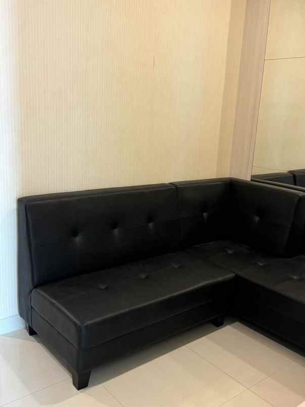 sewa apartemen trillium strategis pusat kota