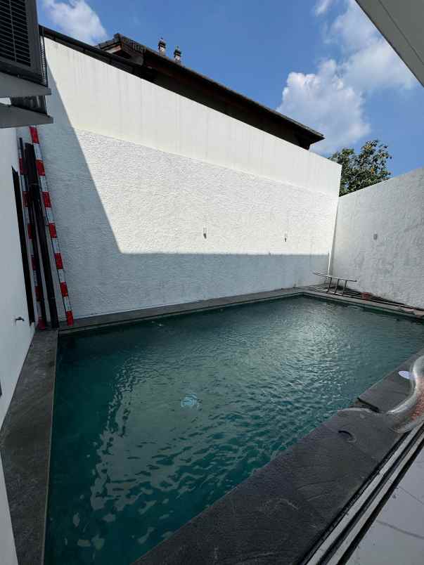 sewa hunian elite discovery bintaro tinggal bawa koper