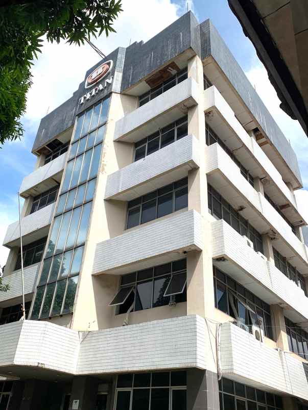 sewa kantor murah strategis matraman