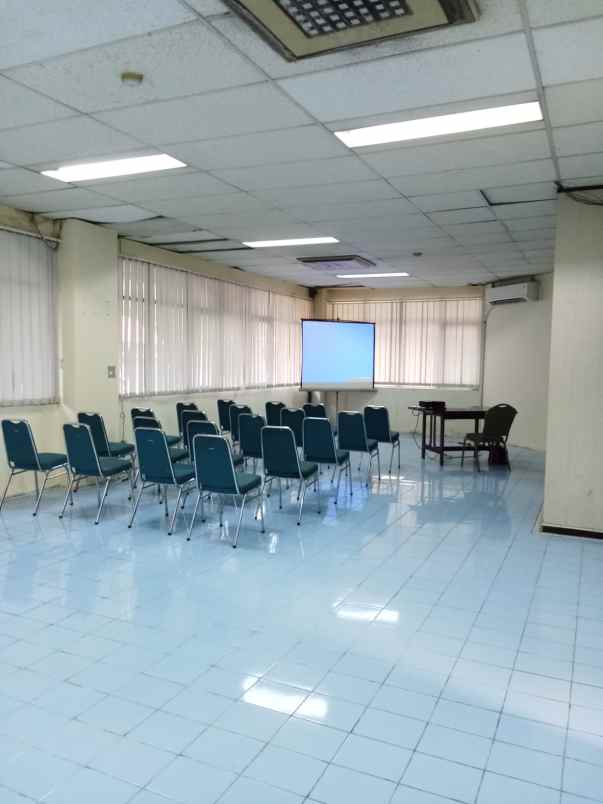 sewa kantor murah strategis matraman