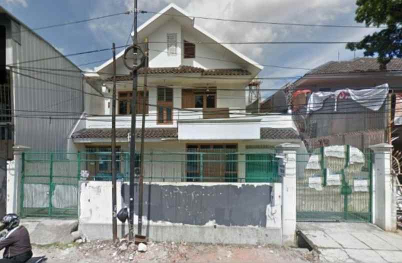 sewa rumah untuk kantor usaha di area tanjung duren