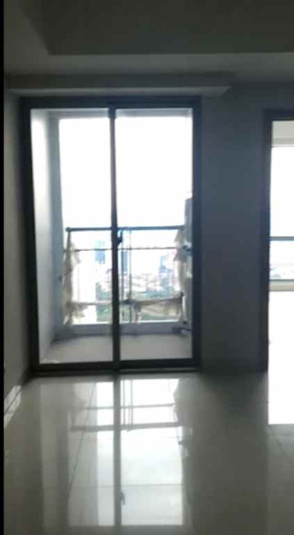 siap huni ready 8 hunian apartemen mansion kemayoran
