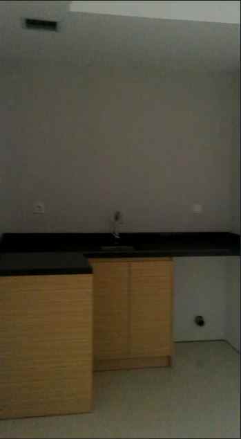 siap huni ready 8 hunian apartemen mansion kemayoran