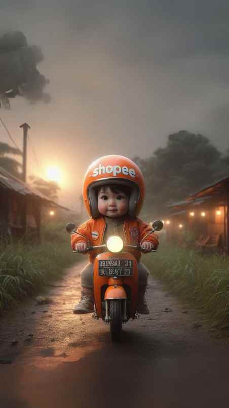 spx express barombong hub