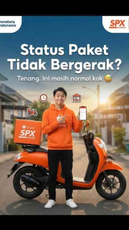 spx express sleman hub