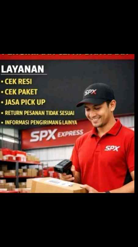 spx express sliyeg hub