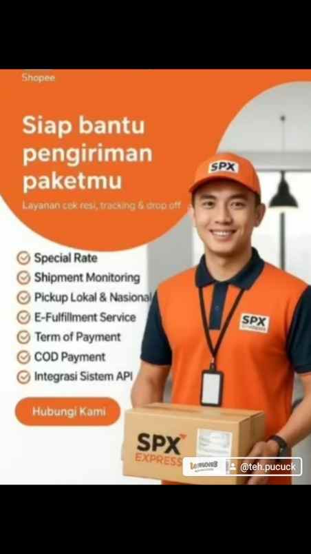 spx express sliyeg hub