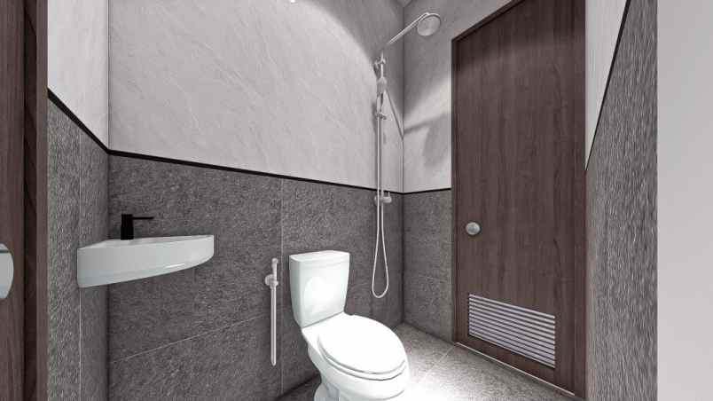 tahomi ville tipe 80