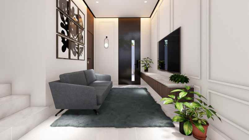 tahomi ville tipe 80