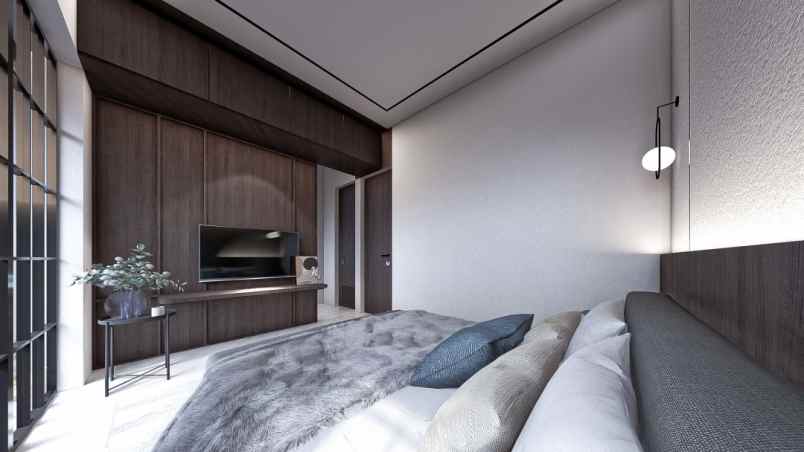 tahomi ville tipe 80