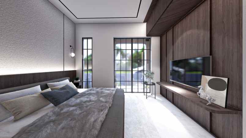 tahomi ville tipe 80