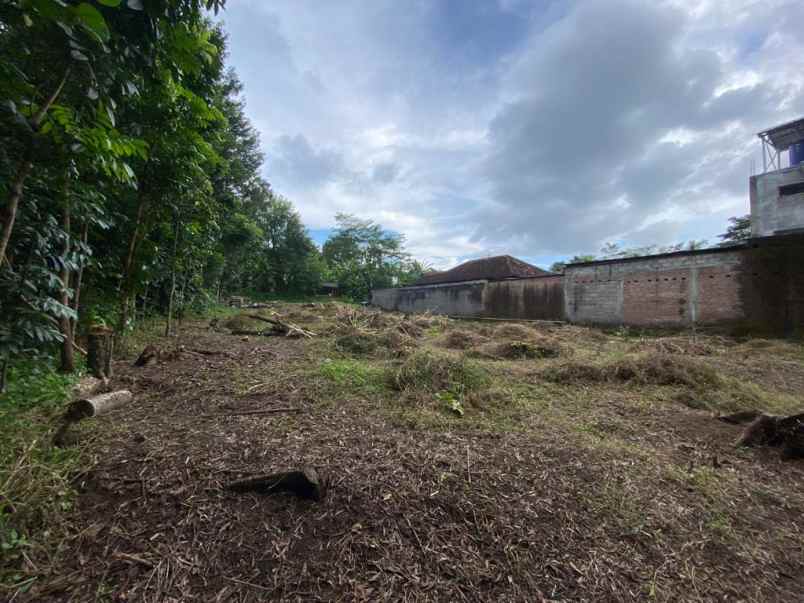 tanah bagus jl jogja wates km 10 bantul yogyakarta