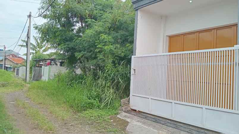 tanah bandung 5 menit dari stasiun cimekar panyileukan