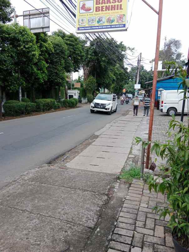 tanah ciracas jakarta timur