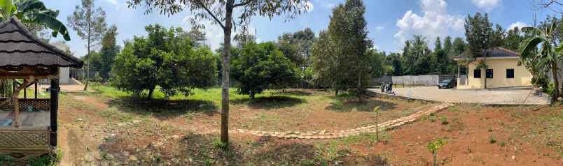 tanah dalung serang banten