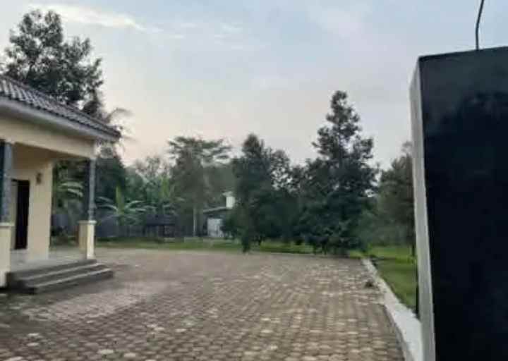 tanah dalung serang banten