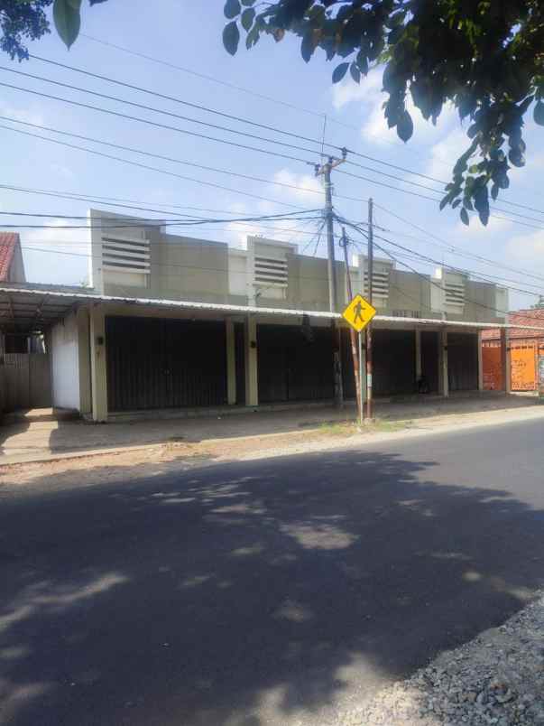 tanah dijual karyasari rengasdengklok