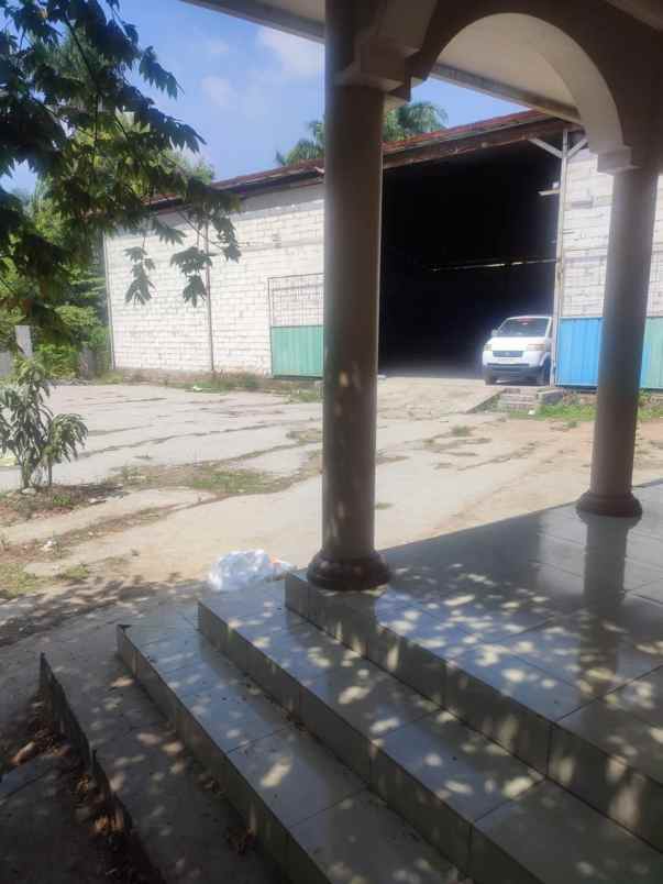 tanah dijual karyasari rengasdengklok