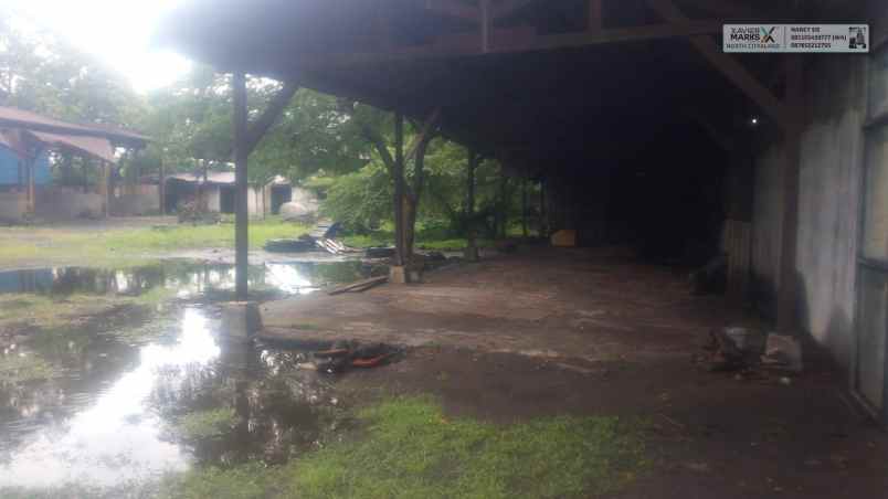 tanah gayungan menanggal surabaya