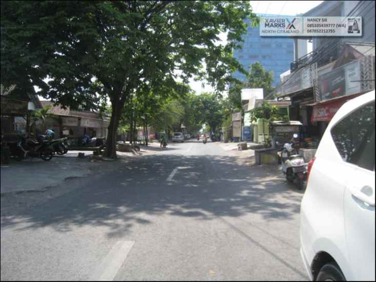 tanah gayungan menanggal surabaya