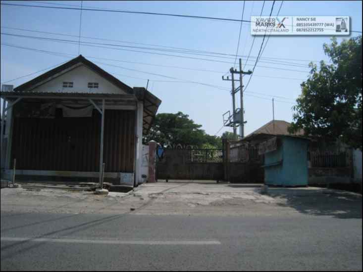 tanah gayungan menanggal surabaya