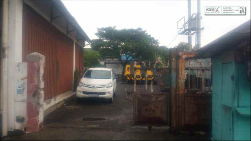 tanah gayungan menanggal surabaya