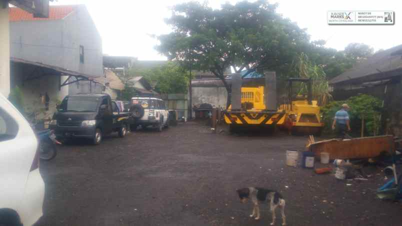 tanah gayungan menanggal surabaya