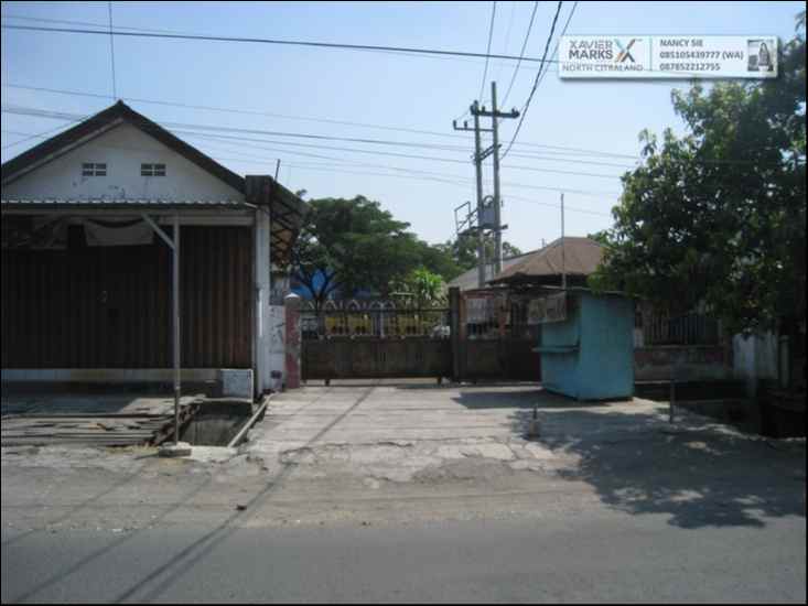 tanah gayungan menanggal surabaya