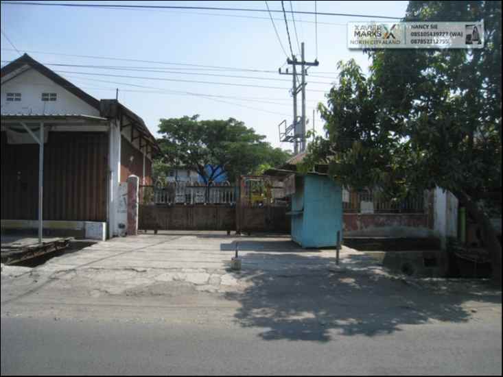 tanah gayungan menanggal surabaya