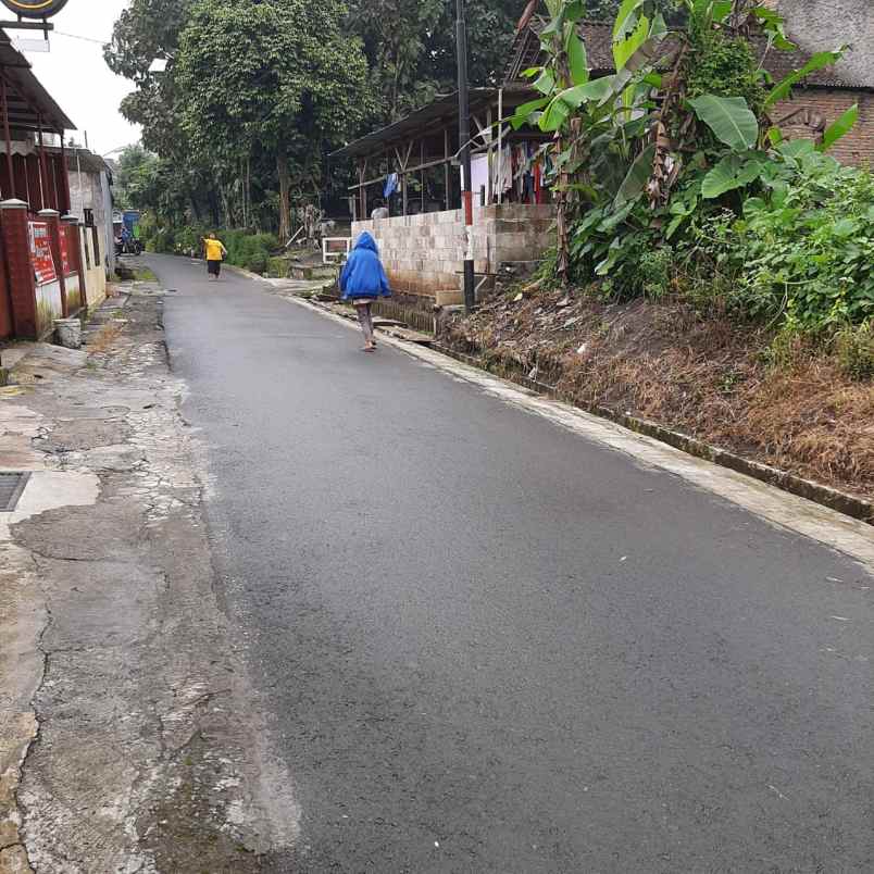 tanah grogol salatiga