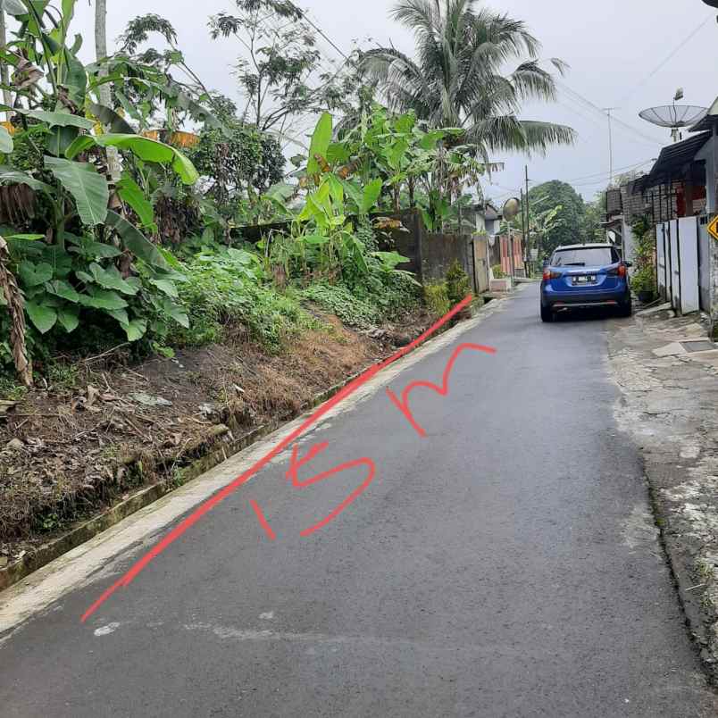 tanah grogol salatiga