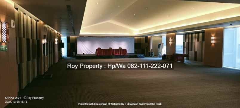 tanah jl raya cakung cilincing