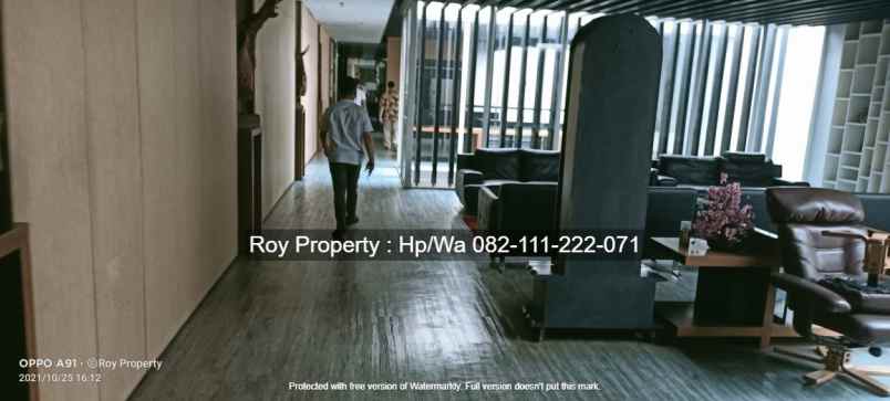 tanah jl raya cakung cilincing