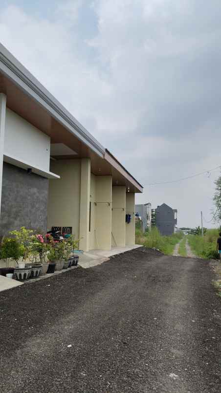 tanah kavling sidoarjo shm