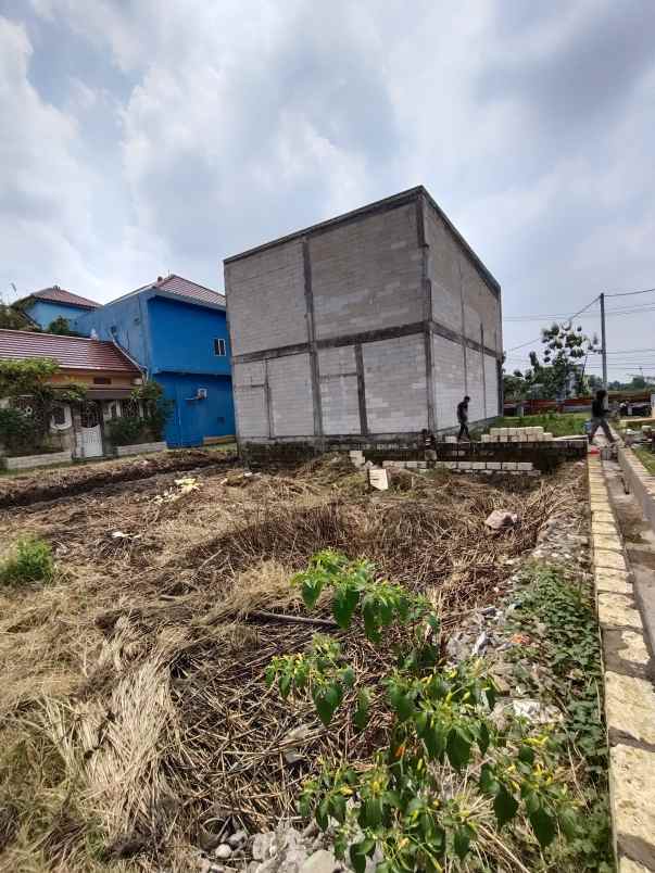 tanah kavling sidoarjo shm