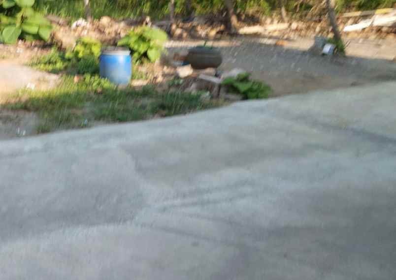 tanah klipang sendangmulyo semarang