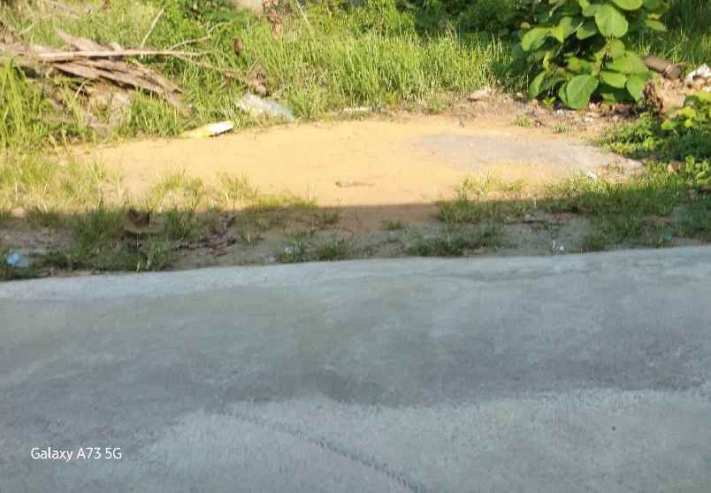 tanah klipang sendangmulyo semarang