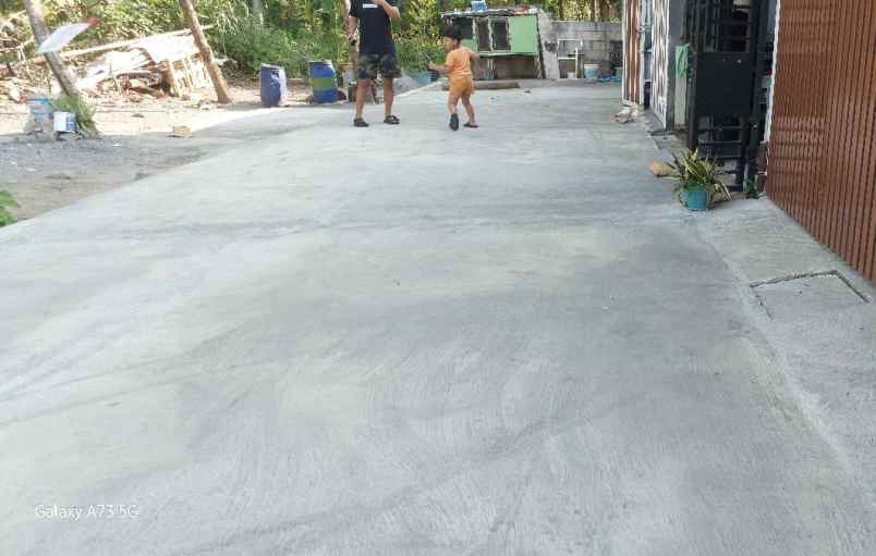 tanah klipang sendangmulyo semarang