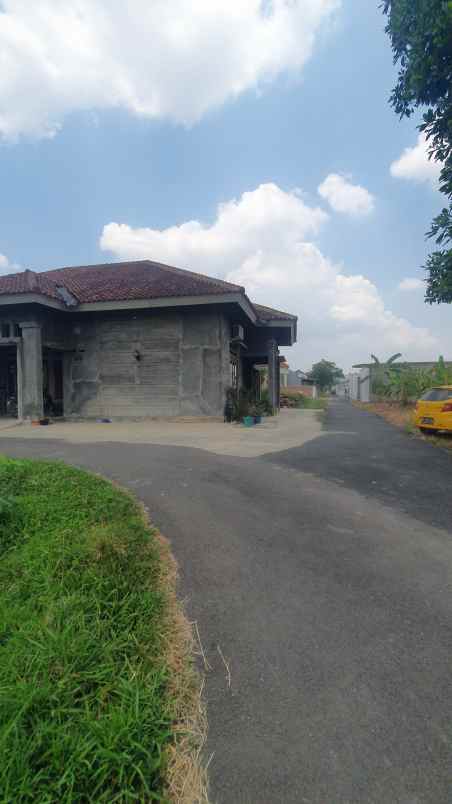 tanah murah bandar lampung rajabasa jaya