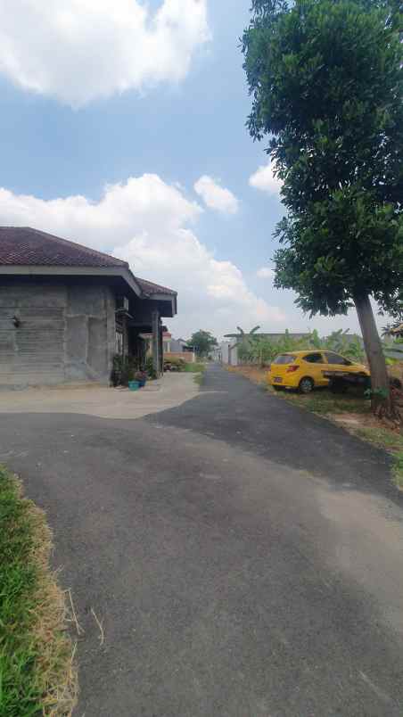 tanah murah bandar lampung rajabasa jaya