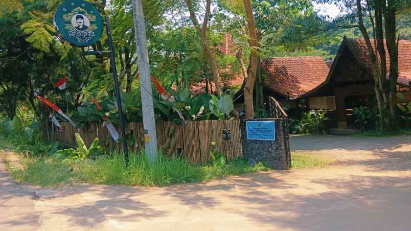 tanah pinggir jalan raya mijen gunungpati semarang