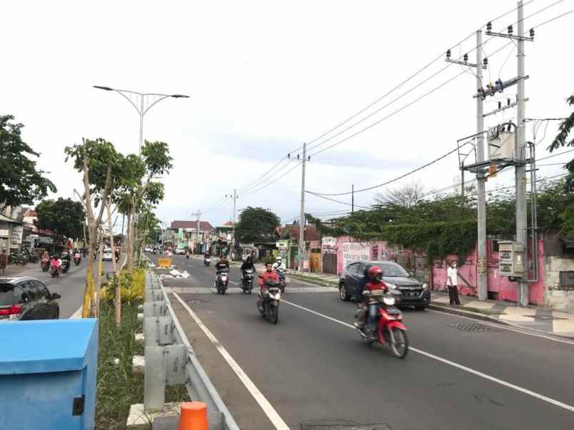 tanah raya sememi hgb